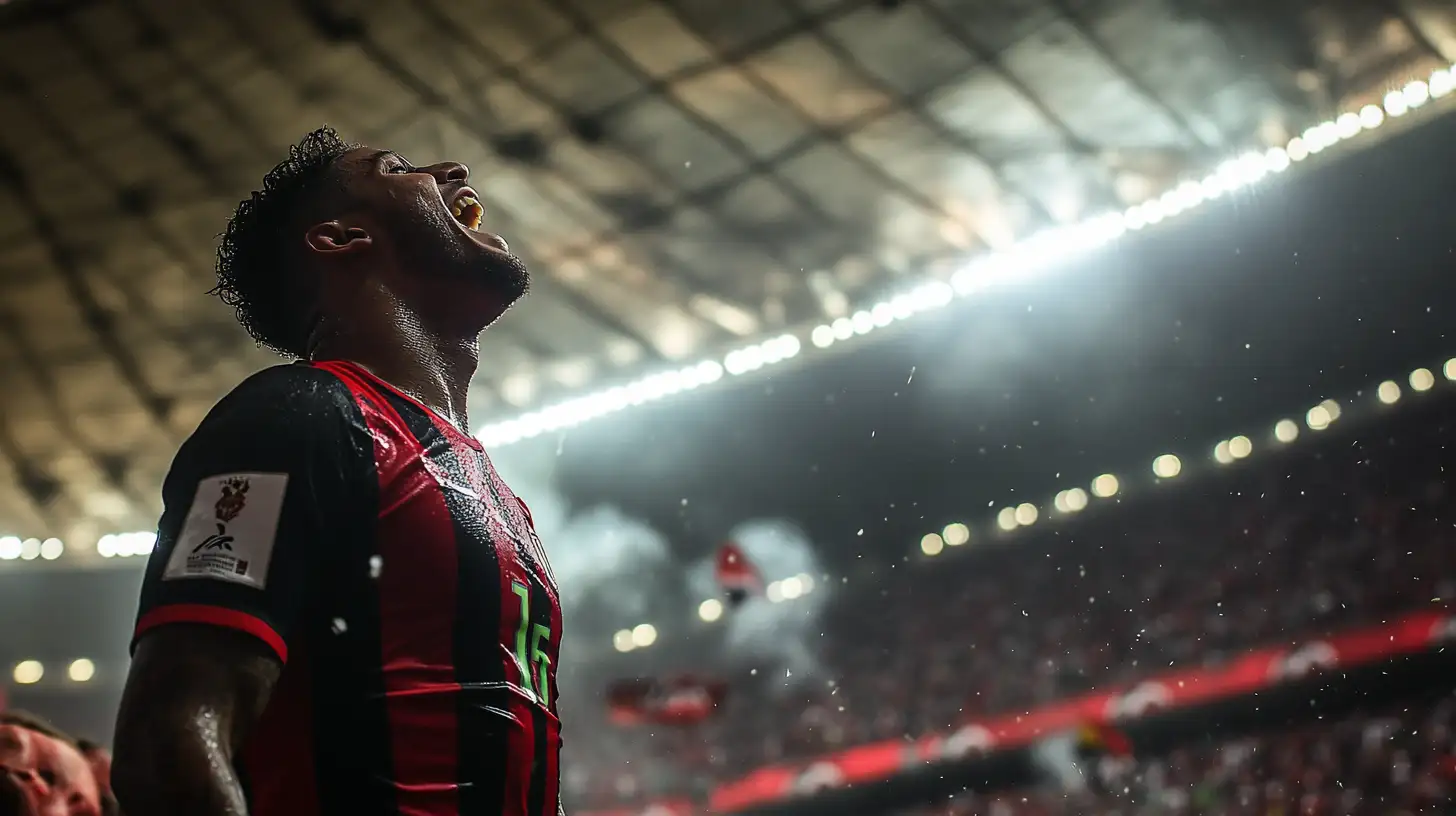 jogos de hoje da champions league — sports 7