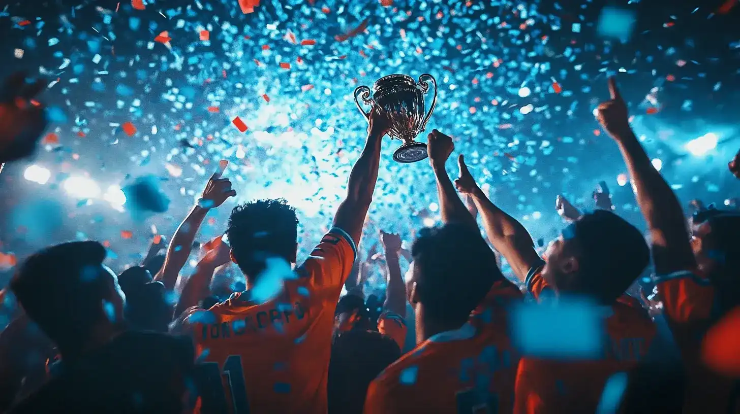 jogos de hoje da champions league — análise de esports