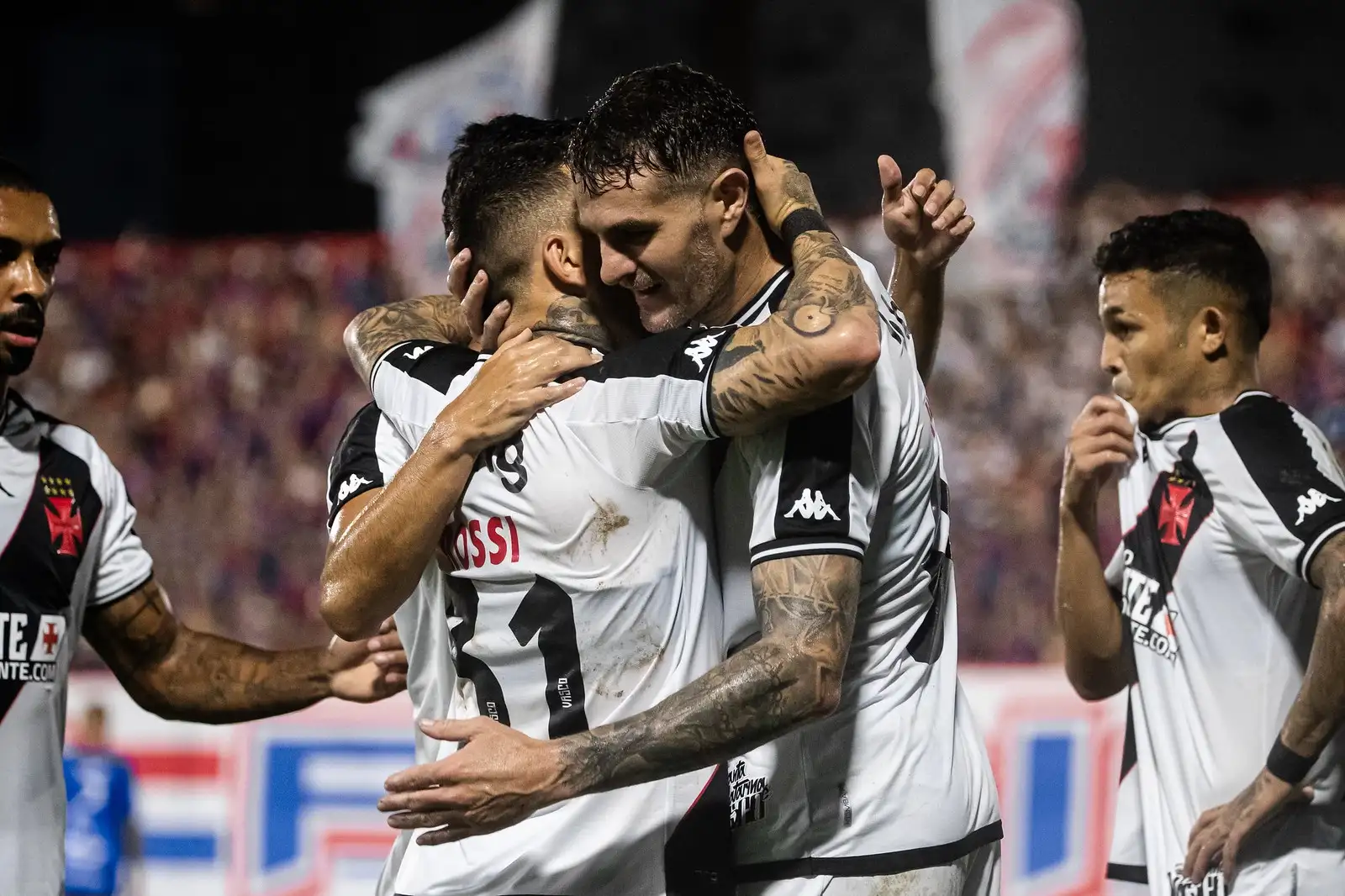 jogos de hoje da champions league — sports 10